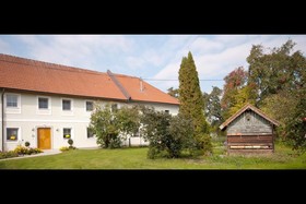 Bauernhof Landhaus Essl