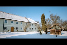 Bauernhof Landhaus Essl