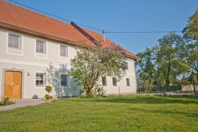 Bauernhof Landhaus Essl