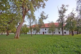Bauernhof Landhaus Essl