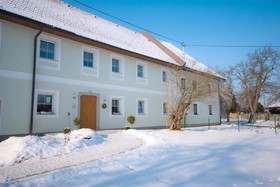 Bauernhof Landhaus Essl