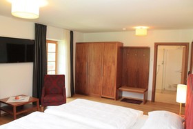 Hotel Hochsteg-Gütl