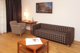 Hotel Hochsteg-Gütl