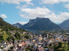 Katzerhaus Ebensee