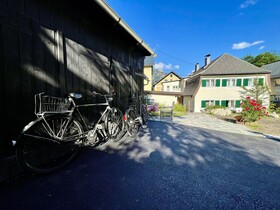 Katzerhaus Ebensee