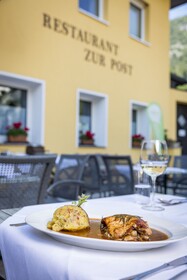 Landhotel Post