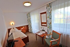Landhotel Post