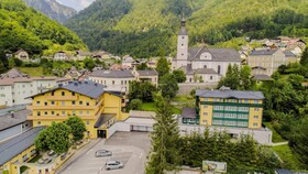 Landhotel Post
