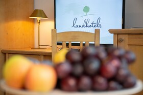 Landhotel Post