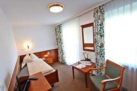 Landhotel Post