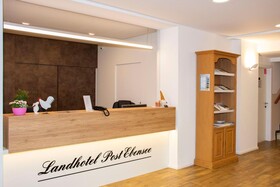 Landhotel Post
