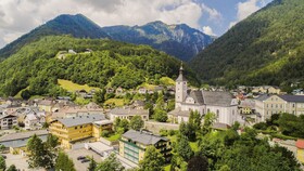 Landhotel Post