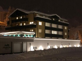 Landhotel Post