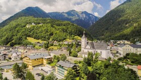 Landhotel Post