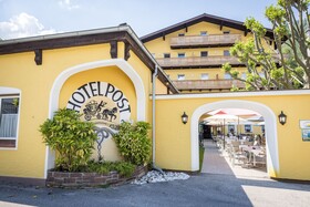 Landhotel Post