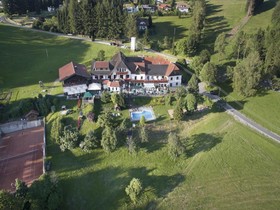 Eidenberger Alm