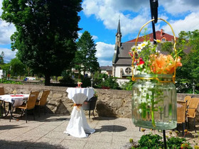 Hotel Zum Goldenen Hirschen