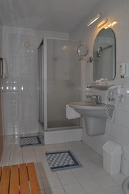 Hotel Zum Goldenen Hirschen