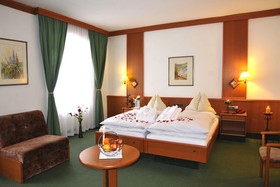 Hotel Zum Goldenen Hirschen