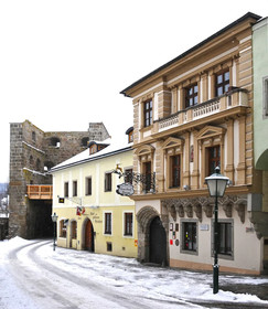 Hotel Zum Goldenen Hirschen