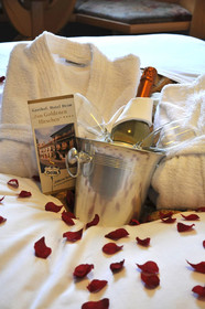Hotel Zum Goldenen Hirschen