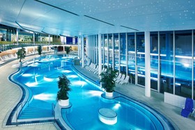 4*S Hotel Spa Resort Geinberg