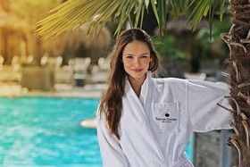 4*S Hotel Spa Resort Geinberg