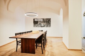 Boutiquehotel Zum Goldenen Hirschen