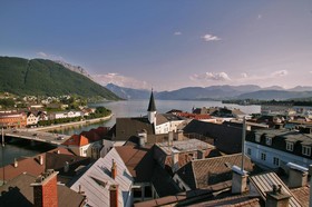 Goldener Brunnen