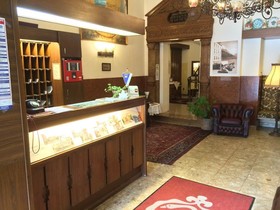 Seehotel Schwan