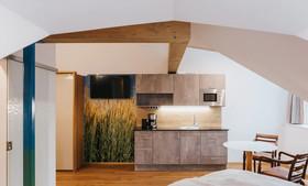 Seeresidenz Danninger