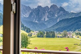 COOEE alpin Hotel Dachstein