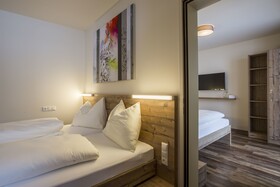 COOEE alpin Hotel Dachstein