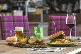 COOEE alpin Hotel Dachstein