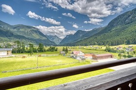 COOEE alpin Hotel Dachstein