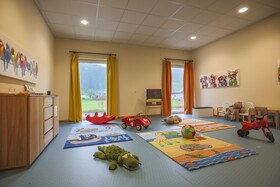 COOEE alpin Hotel Dachstein