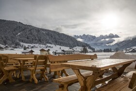 COOEE alpin Hotel Dachstein