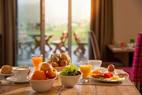 COOEE alpin Hotel Dachstein