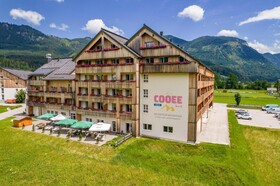 COOEE alpin Hotel Dachstein