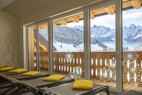 COOEE alpin Hotel Dachstein