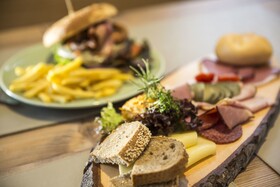 COOEE alpin Hotel Dachstein