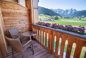 COOEE alpin Hotel Dachstein