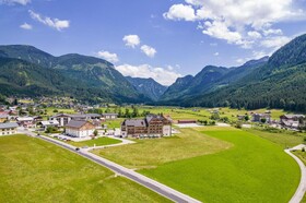 COOEE alpin Hotel Dachstein