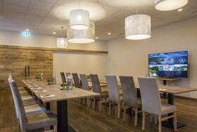 COOEE alpin Hotel Dachstein