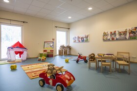 COOEE alpin Hotel Dachstein