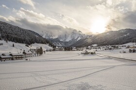 COOEE alpin Hotel Dachstein