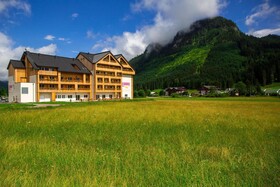 COOEE alpin Hotel Dachstein