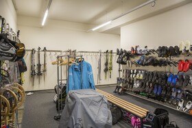 COOEE alpin Hotel Dachstein