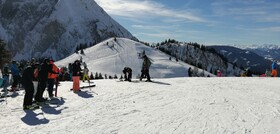 COOEE alpin Hotel Dachstein