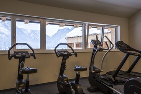 COOEE alpin Hotel Dachstein